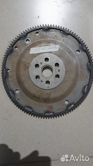 Маховик Ford