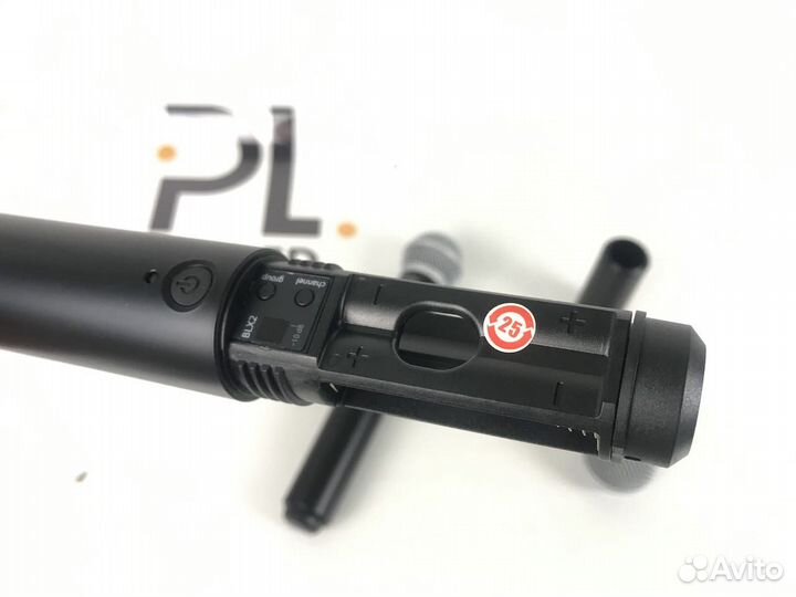 Радиосистема Shure BLX288/SM58