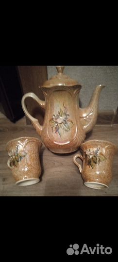 Посуда СССР