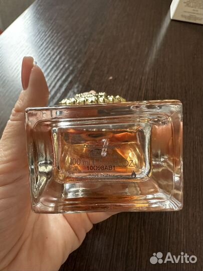 Женская парфюмерия D&G Devotion