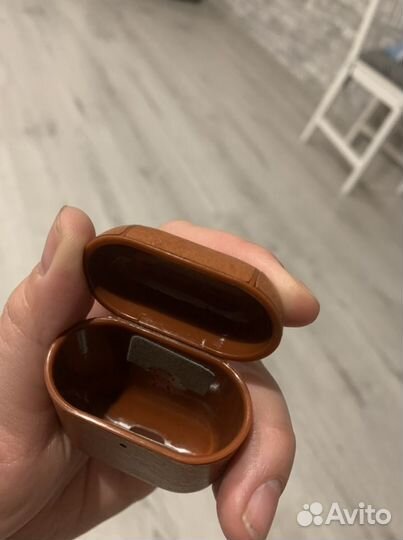 Чехол для airpods 2
