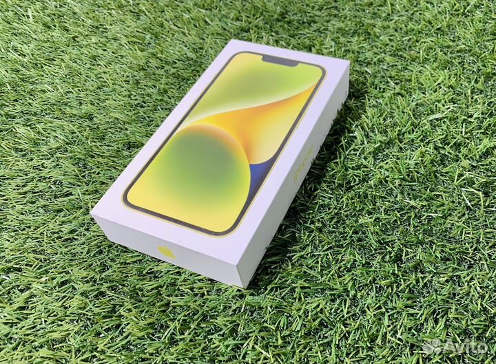 iPhone 14 Plus, 256 ГБ