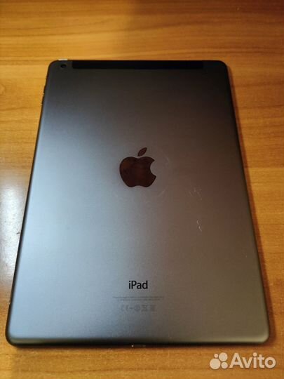 iPad Air 1 32gb cellular