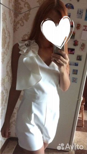 Комбинезон 42-44