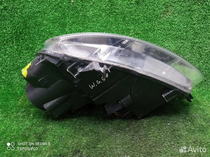 Фара правая Volkswagen Golf 5 (2003-2009)