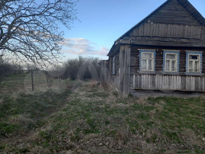 Участок 45 сот. (ИЖС)