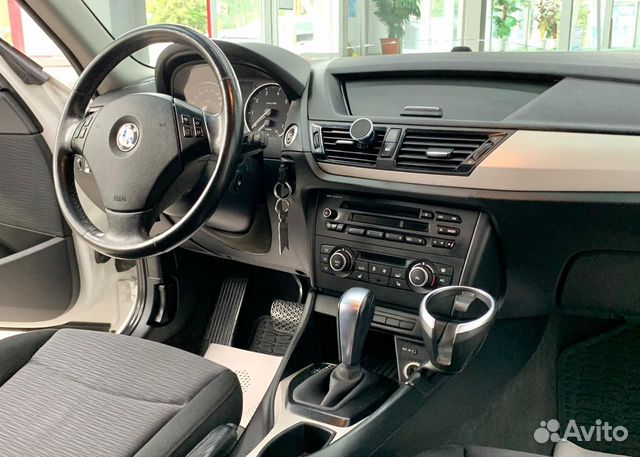 BMW X1, 2014 объявление продам