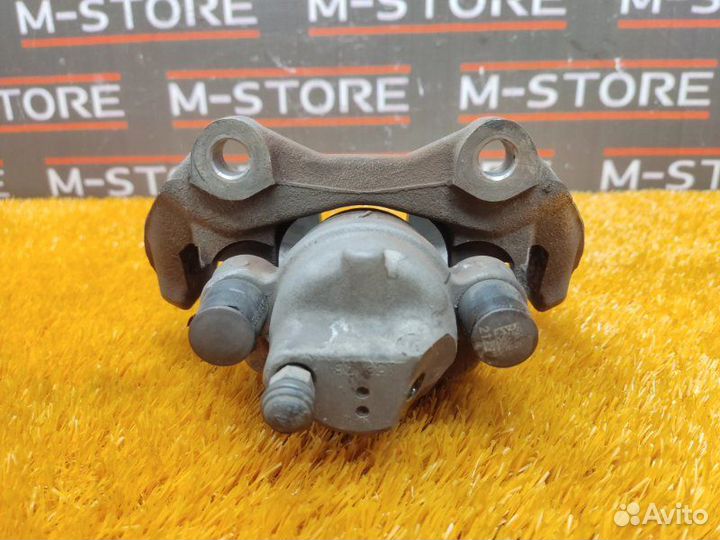 Суппорт задний левый Mercedes-Benz E-Class W212