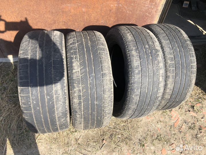 Hankook Dynapro HP RA23 235/55 R17 99V