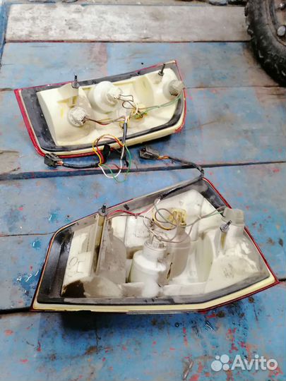 Чери тигго т11 задание фары