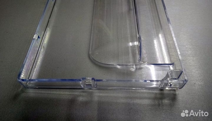 Панель ящика Indesit Ariston в морозильное отделен