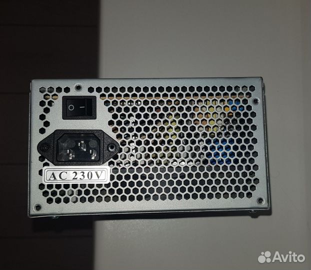 Блок питания для пк 450w