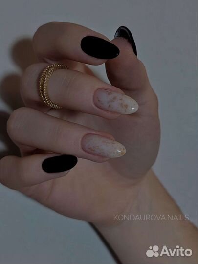 Мастер маникюра, педикюра