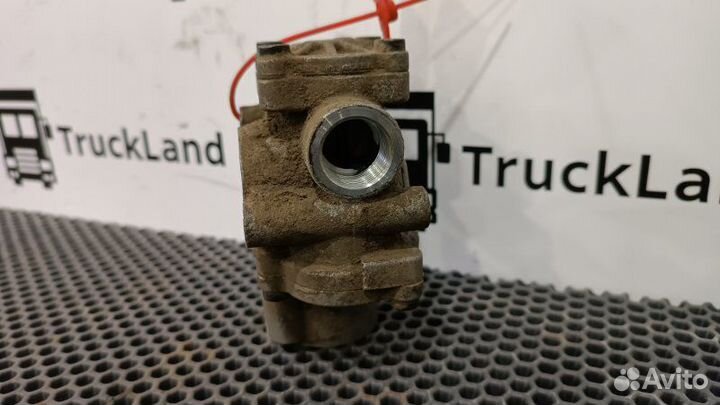 Клапан электромагнитный ABS Камаз 5490 NEO 2019