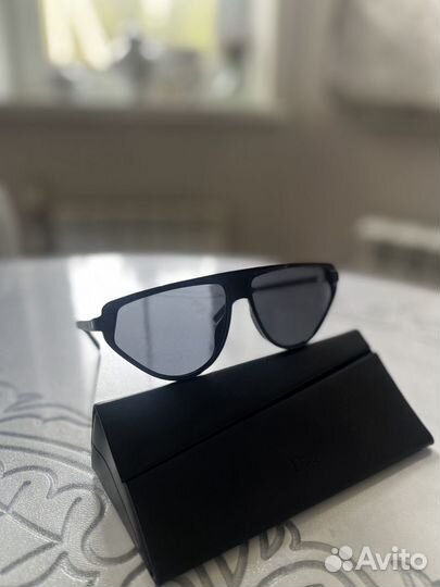 Очки солнцезащитные dior black tie 8072k оригинал