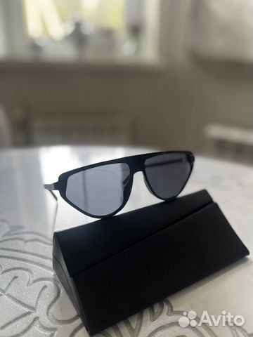 Очки солнцезащитные dior black tie 8072k оригинал