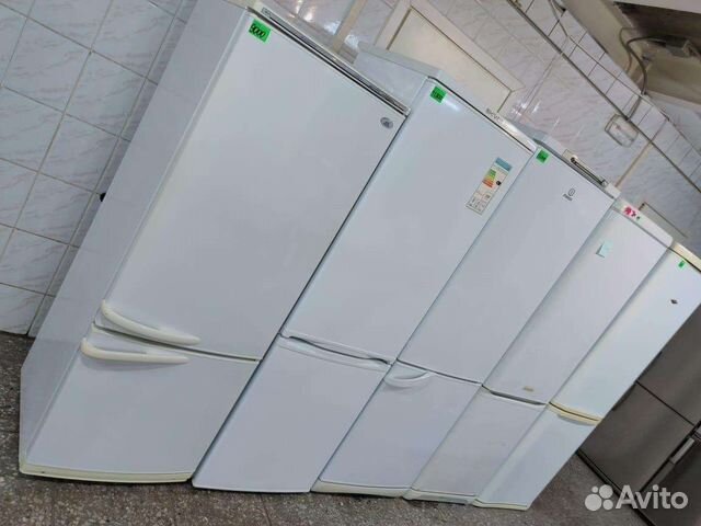 Холодильники бу на дачу+Доставка