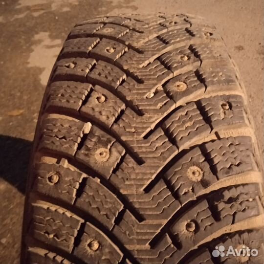 Michelin X-Ice North XIN2 185/60 R14