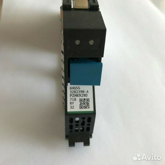 Диски Hitachi 600Гб SAS 2.5 3282390-A 6hgss