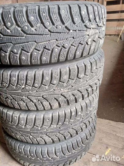 Nordman Nordman 4 175/65 R14 86