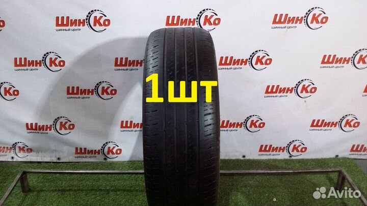 Kumho Crugen Premium KL33 235/60 R18