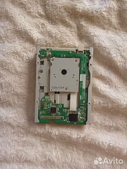 Старые комплектующие