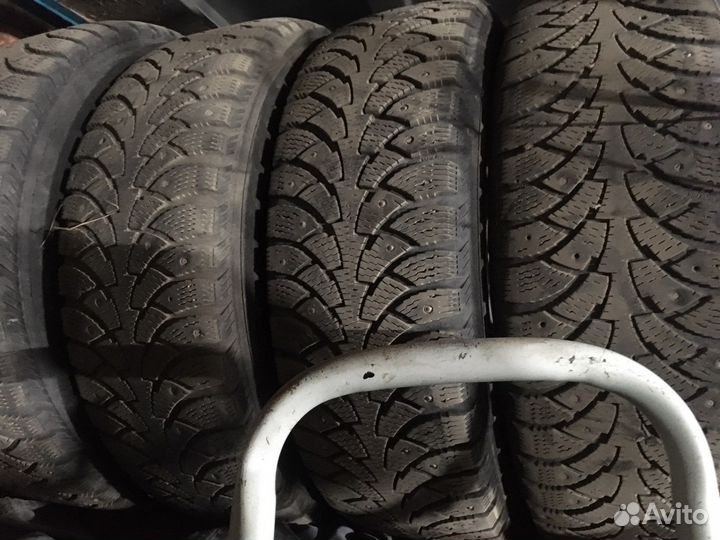 R14 Nordman Nordman 4 175/70, PCD 4x98 DIA 17