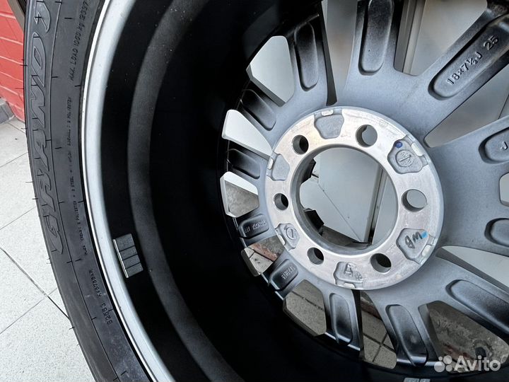 Новый 21 год оригинал япония black onyx диск