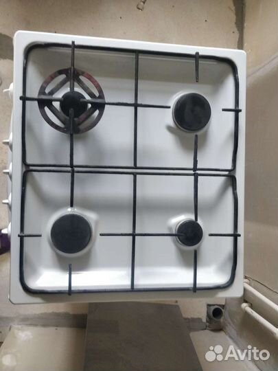 Газовая плита бу Darina(Дарина)