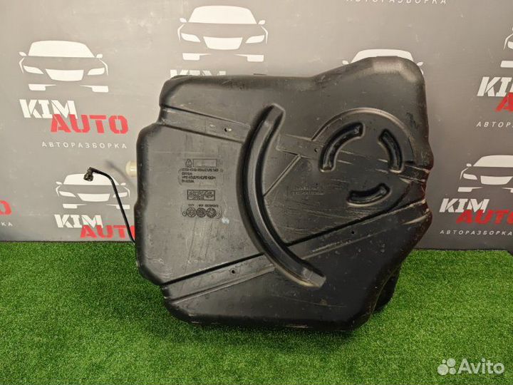 Бак топливный Ford Focus 2 хэтчбек 1.6 duratec