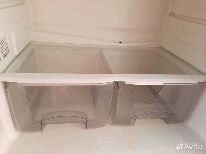 Холодильник Атлант