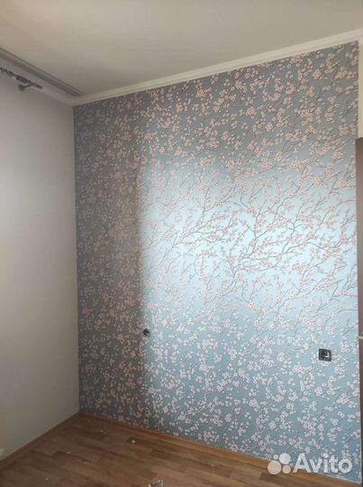 Отделка квартир