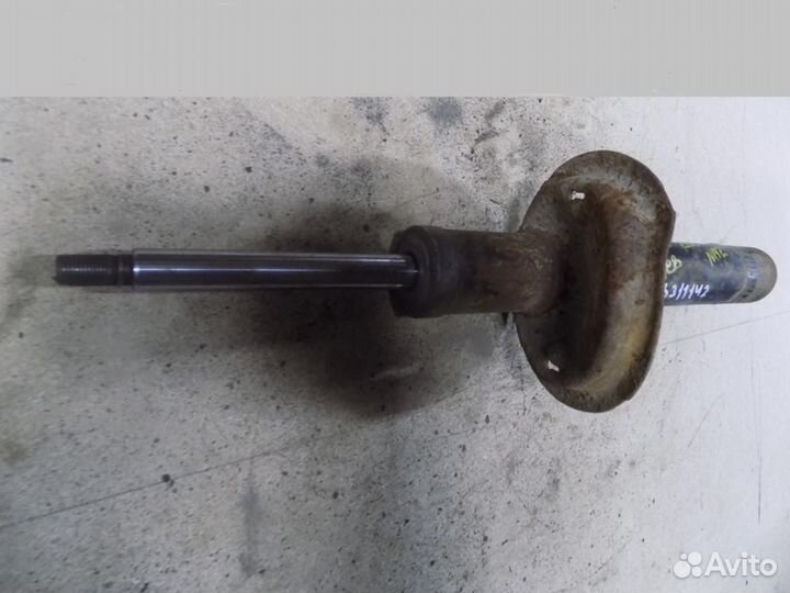 Амортизатор передний левый 206 1998-2012