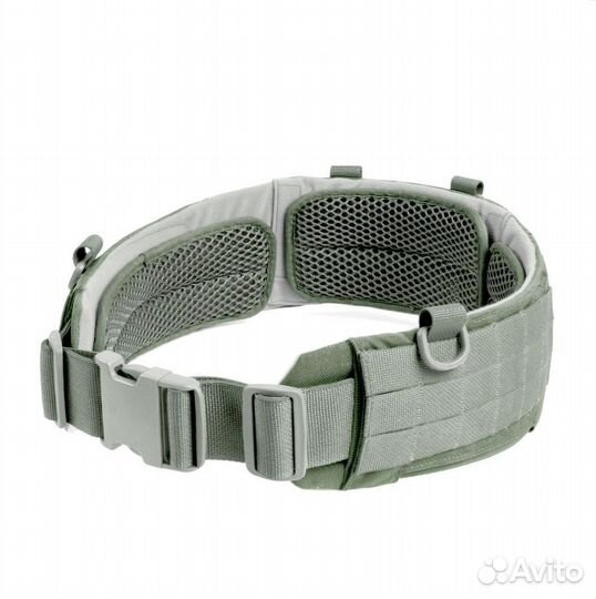 Тактический бандаж stich belt MM