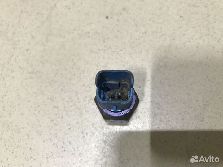 Датчик давления масла Berlingo(first) (M59) 2002-2