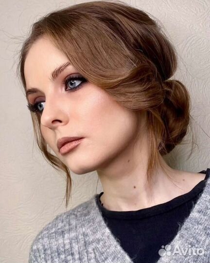 Визажист