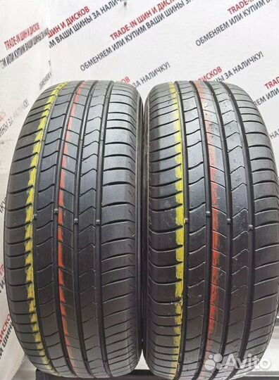 Kumho Ecsta HS51 215/60 R17 96H
