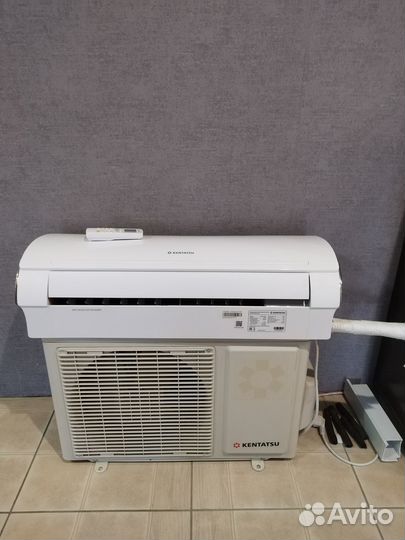 Продам кондиционер