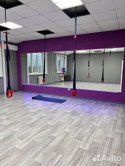 Аренда спортивного зала