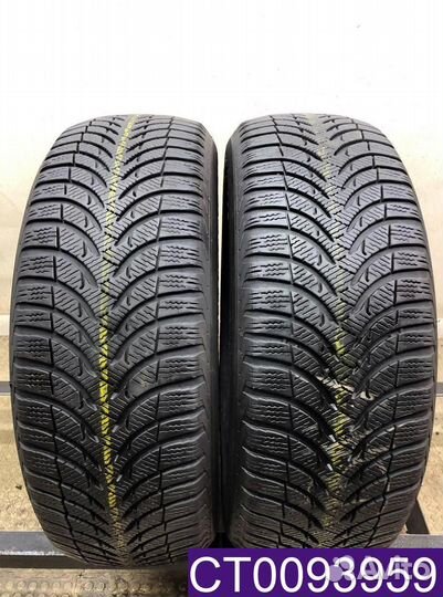 Michelin Alpin A4 215/60 R16 96T