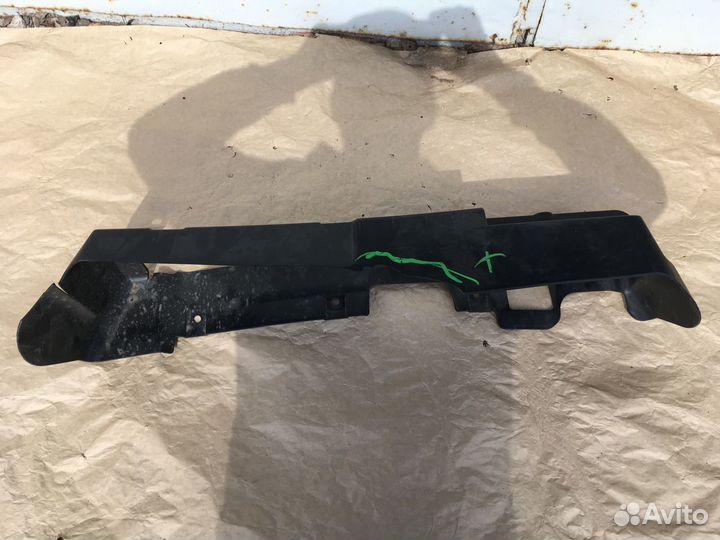 Защита для жалюзей / шторок Jaguar I-Pace T4K8369