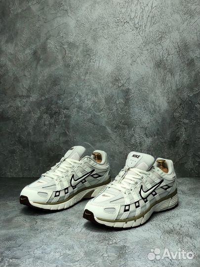 Nike P 6000