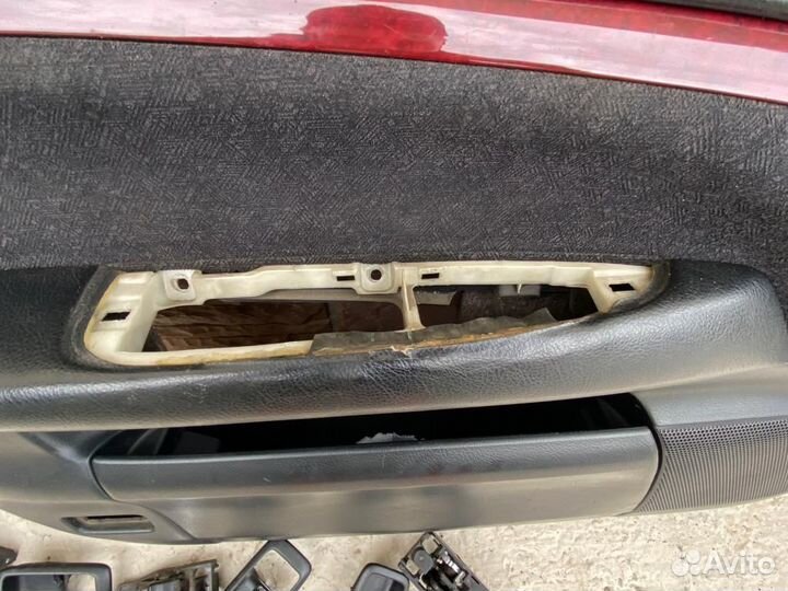 Продам обшивки дверей