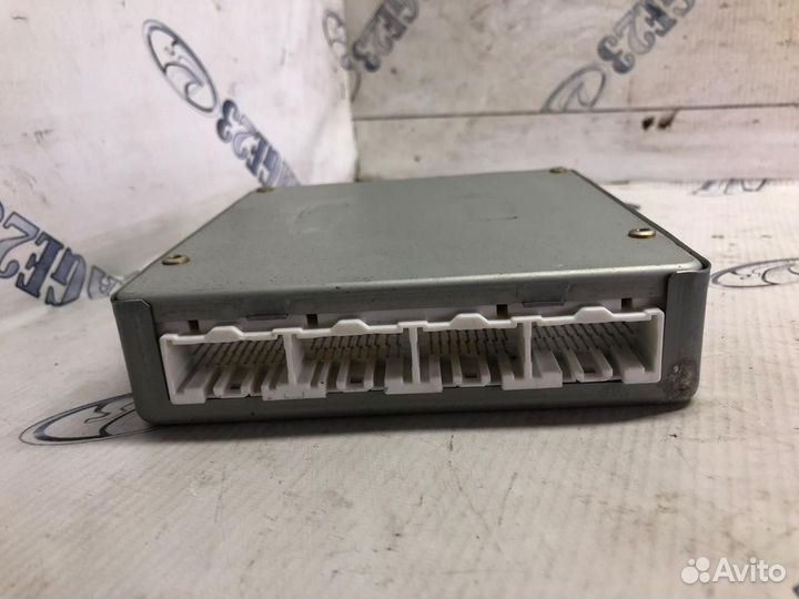 Блок управления двс mazda 6 gg 2.3