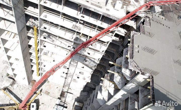 Арматура А400