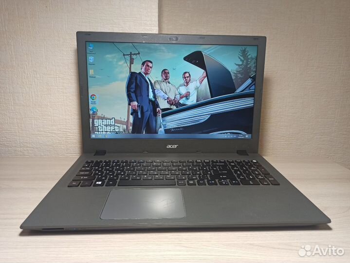 Игровой ноутбук Asus Intel/nvidia920m