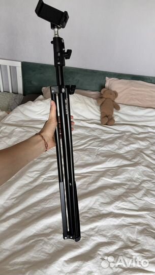 Штатив для телефона