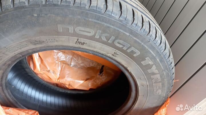 Nokian Tyres Nordman SX2 185/70 R14