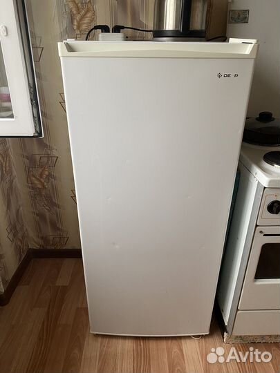 Холодильник