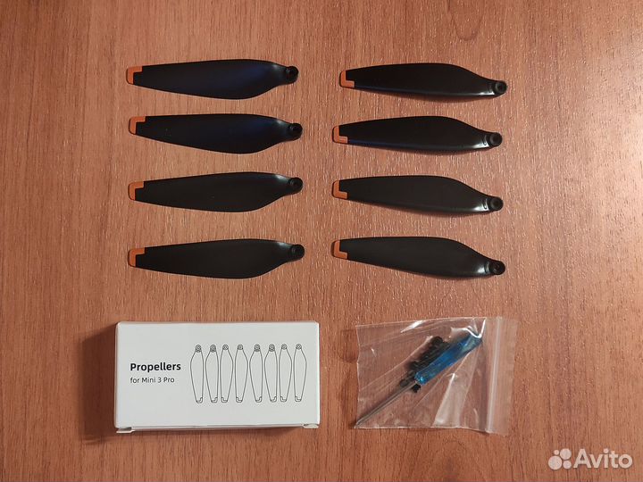 Пропеллеры DJI Mini 3 Pro